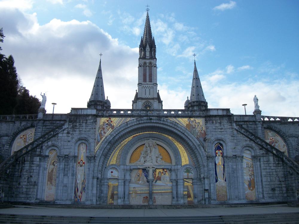 Sanctuaire_de_Lourdes_33 Sanctuaire_de_Lourdes_33